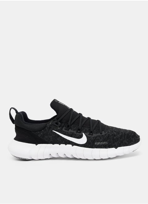 Free Run 5.0 Road Running Shoes