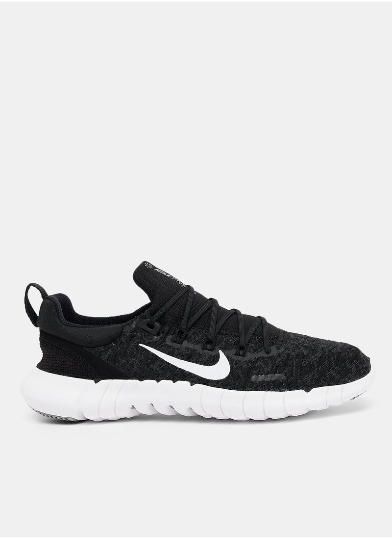 Nike - Free Run 5.0 Road Running Shoes - Image 1