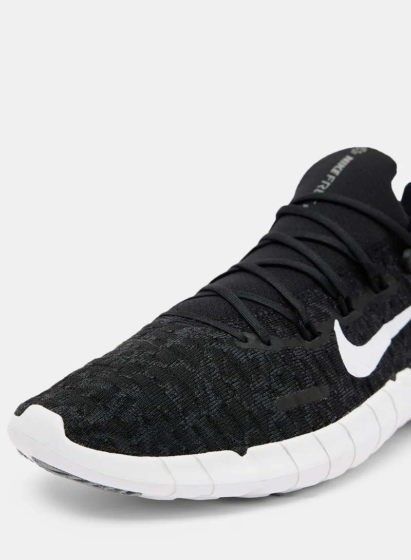 Nike Free Run 5.0 Road Running Shoes