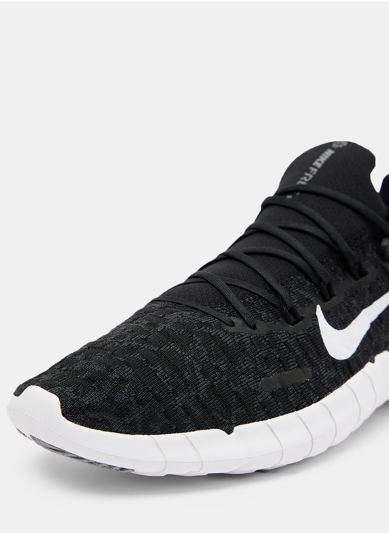 Nike - Free Run 5.0 Road Running Shoes - Image 1