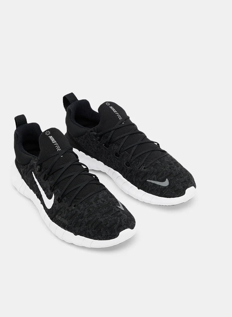 Nike Free Run 5.0 Road Running Shoes