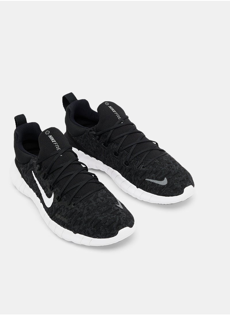 Nike - Free Run 5.0 Road Running Shoes - Image 1