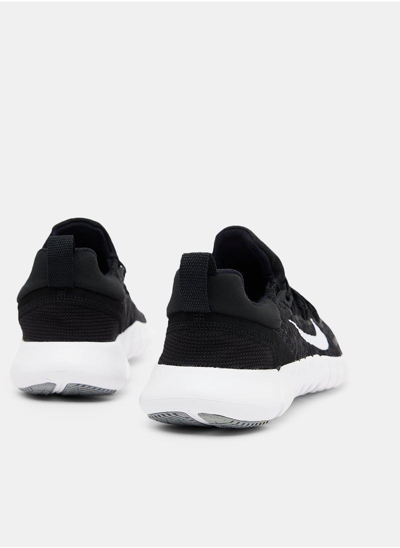 Nike - Free Run 5.0 Road Running Shoes - Image 1
