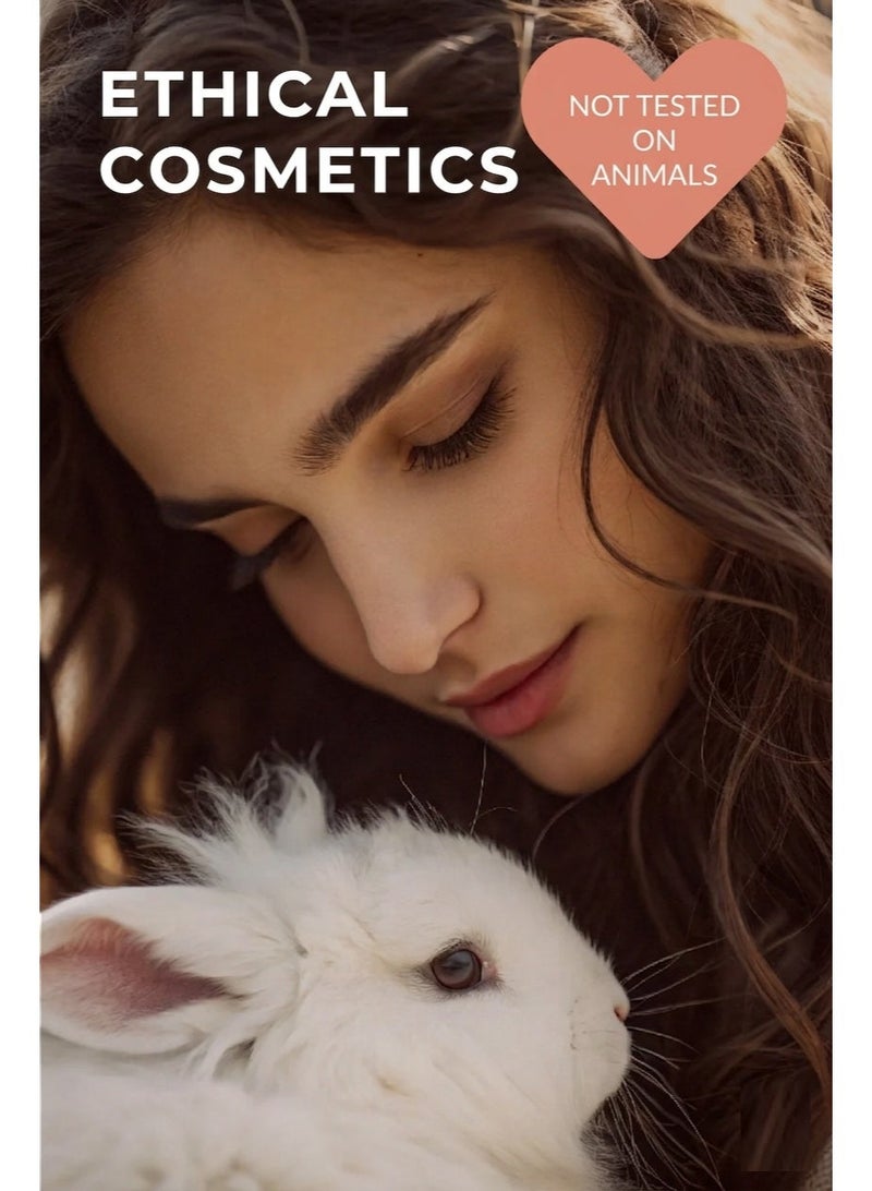 organic mimi Mango Mania Shower Gel Organic Mango Butter & Lemongrass Extract 400 ML - Image 2