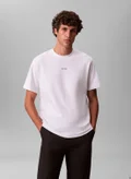 كالفن كلاين Bright White