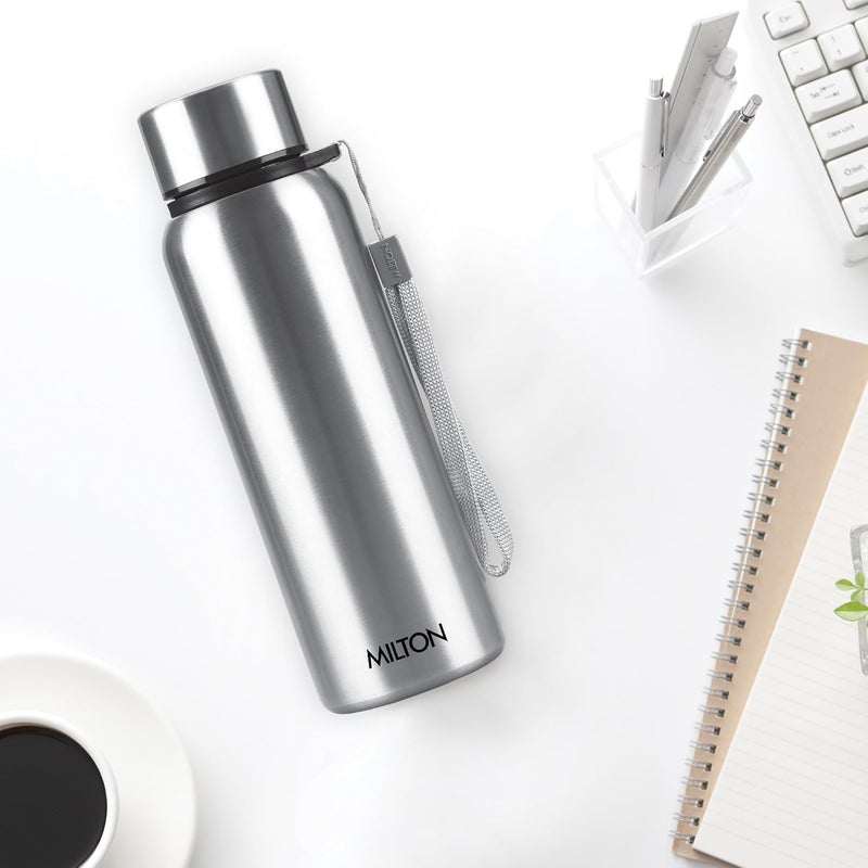 Milton زجاجة ماء ستانلس ستيل MILTON Brim 750 - Image 3