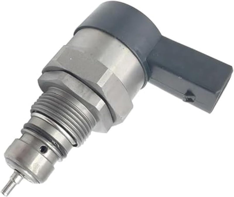 QASULER High Performance Fuel Pump Pressure Regulator Valve - Image 4