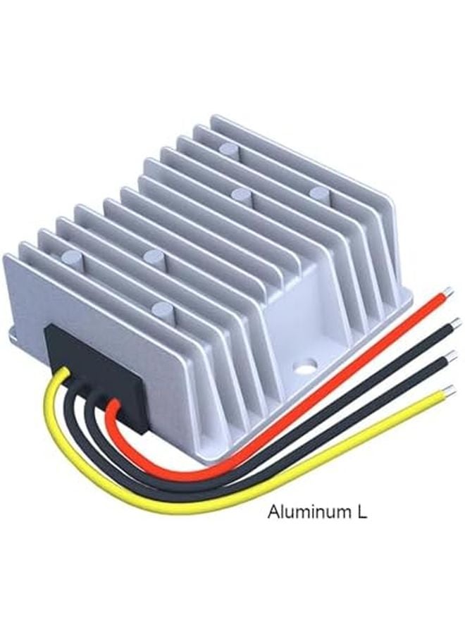 12V To 48V Boost Converter 12A Regulator 15A 3A 5A 8A 10A Voltage Step Up - Image 3