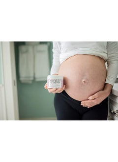 Body Boost Body Boost Lavender Vanilla Stretch Mark Butter 8 oz.- Helps Treat Stretch Marks and Scars- Pregnancy and Nursing Safe- with Shea Butter  - Image 4