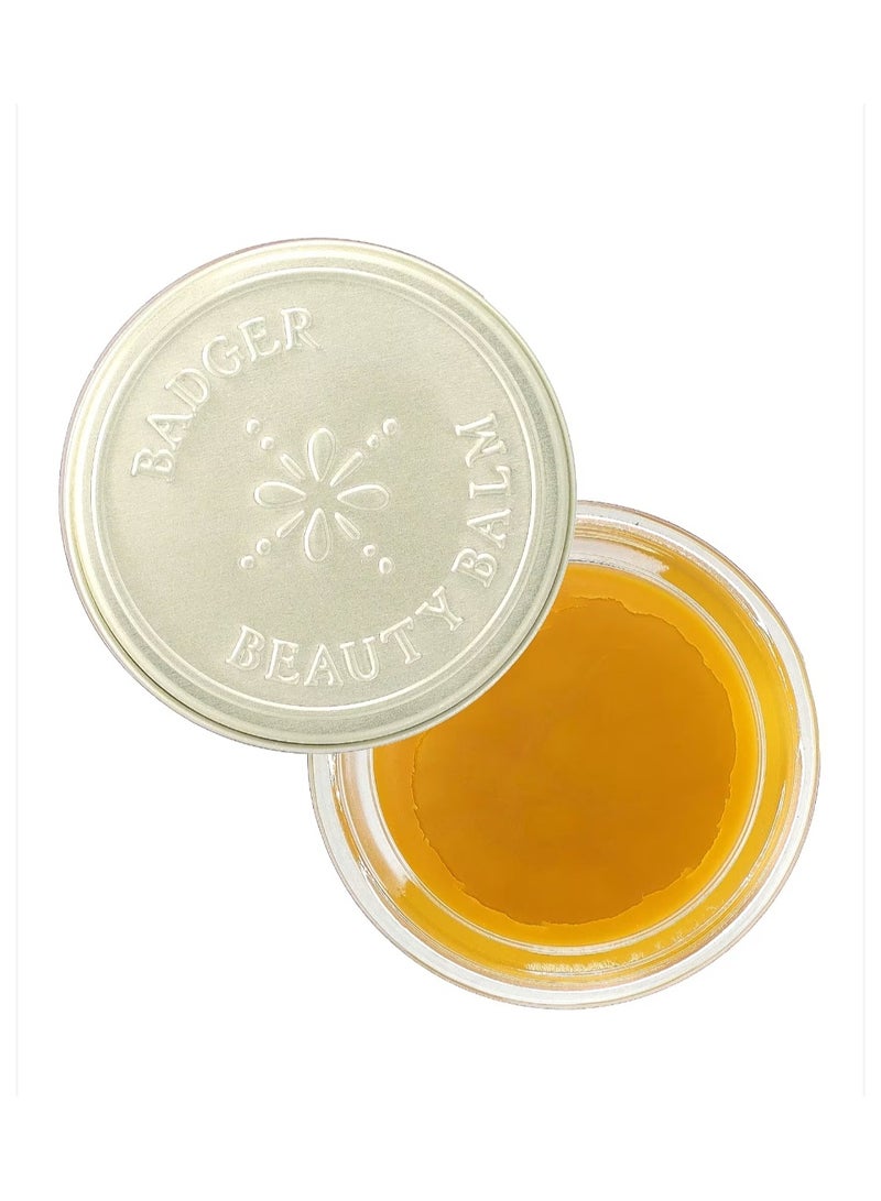 بادجير بيوتي بالم الورد الدمشقي 1 أونصة (28 جم) - Image 2