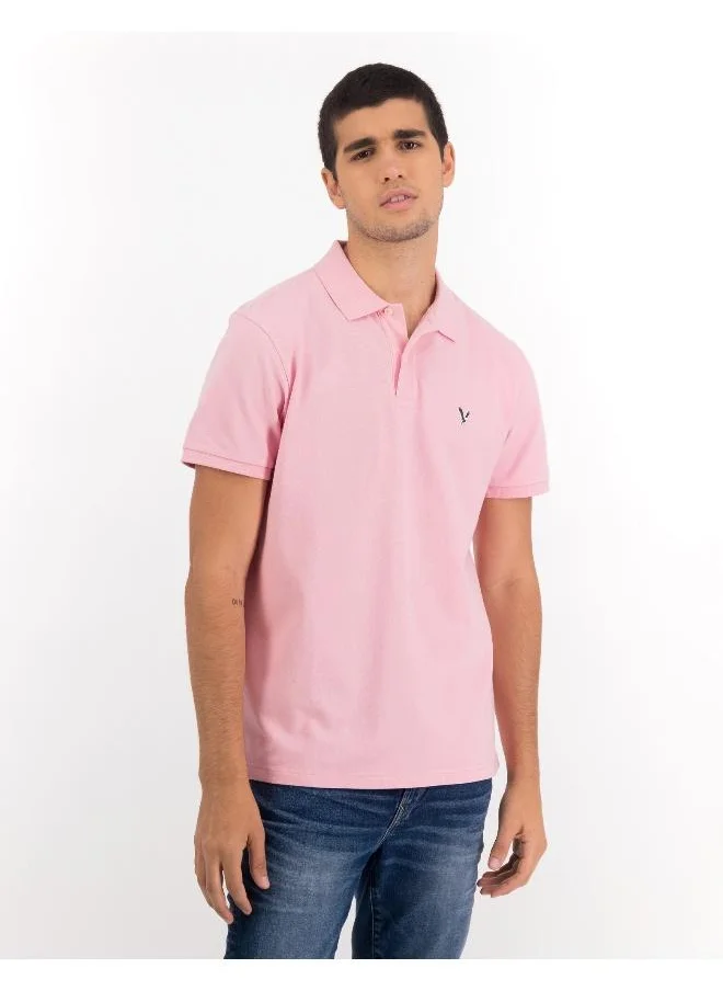 American Eagle Logo Polo