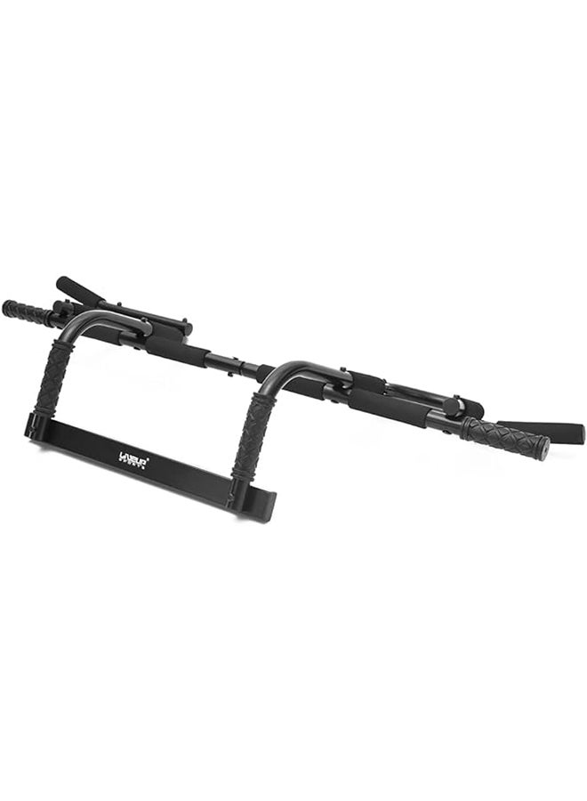 Live Up Liveup Ls3153 Chin Up Bar Without Strap - Image 2