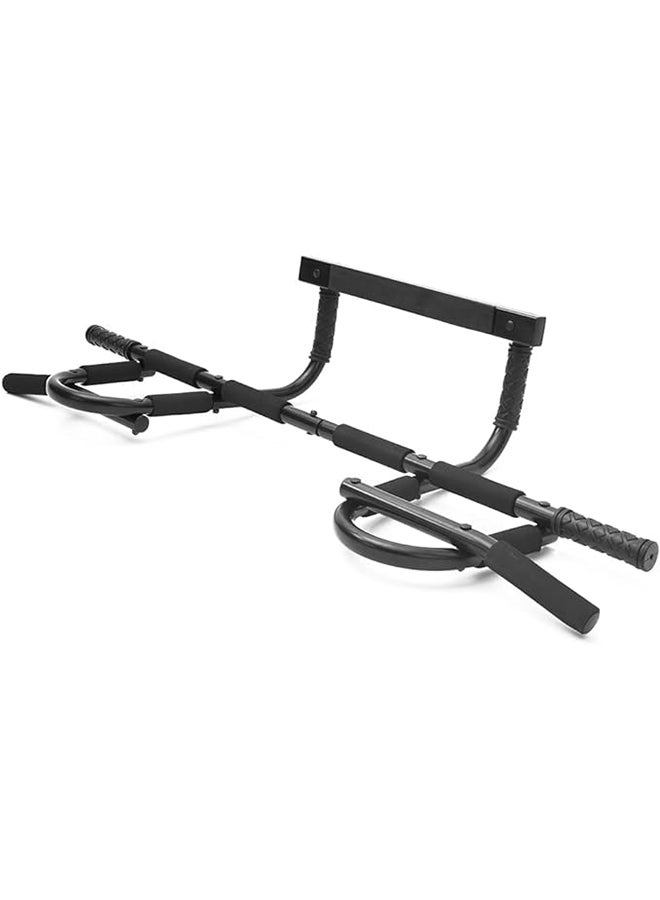 Live Up Liveup Ls3153 Chin Up Bar Without Strap - Image 1