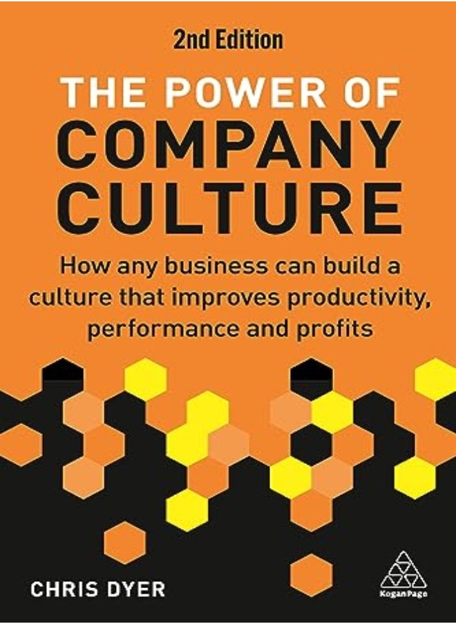 The Power of Company Culture 