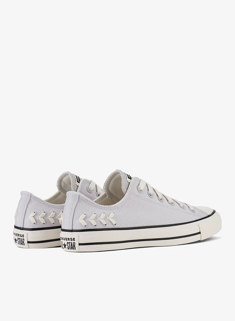 CONVERSE Black Chuck Taylor All Star Unisex Shoes for Women | Best Price UAE