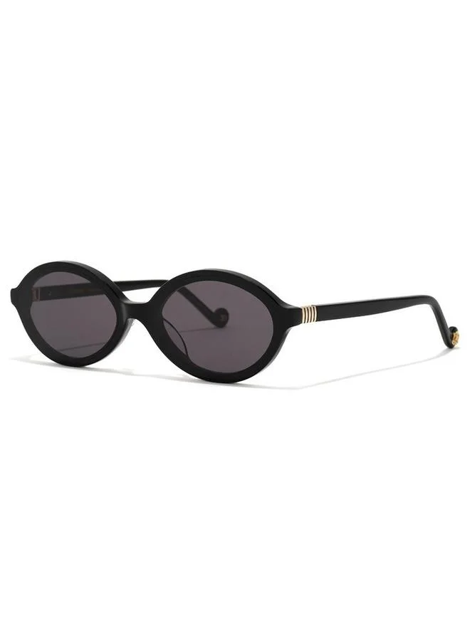 30Sundays 30Sundays Women Alhambra V Oval Sunglasses