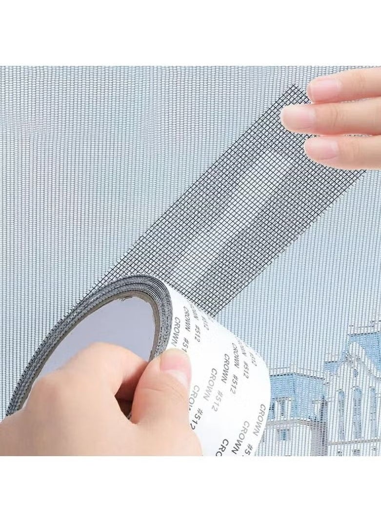 Generic Window repair tape 2 meter  - Image 2