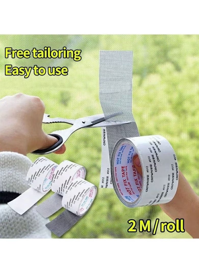 Generic Window repair tape 2 meter  - Image 3