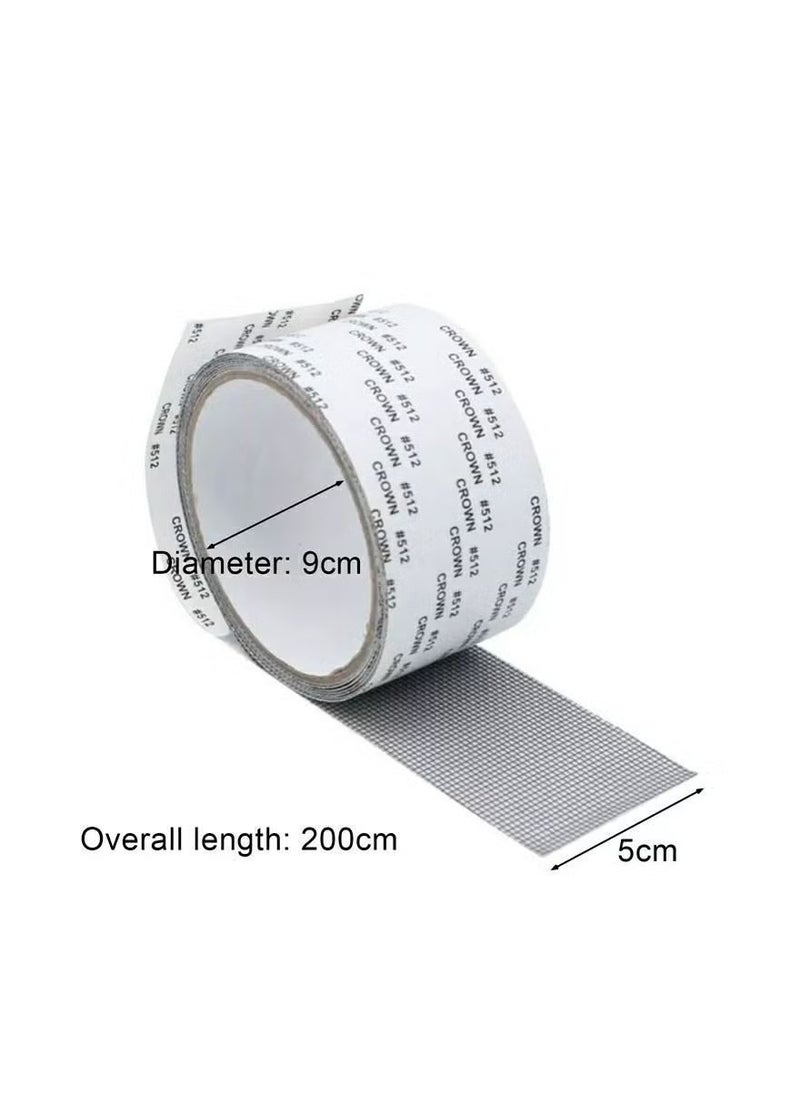 Generic Window repair tape 2 meter  - Image 4