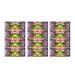 Genova Premium Yellowfin Tuna in Garlic and Tuscan Herb Infused Olive Oil 5 Ounce Can Pack of 12 Wild Caught Solid Light - Image 2