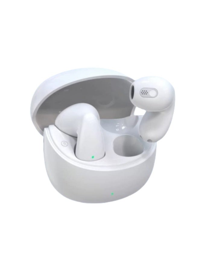 KUYING New In Ear Noise Cancelling Wireless Bluetooth Earphones 