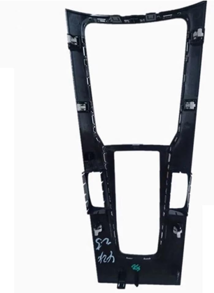 Wivplex Gear Shift Control Panel for Peugeot 508 - Image 3