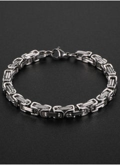 Mark Fairwhale Fashionable High-end Light Luxury Four Petal Flower Bracelet 