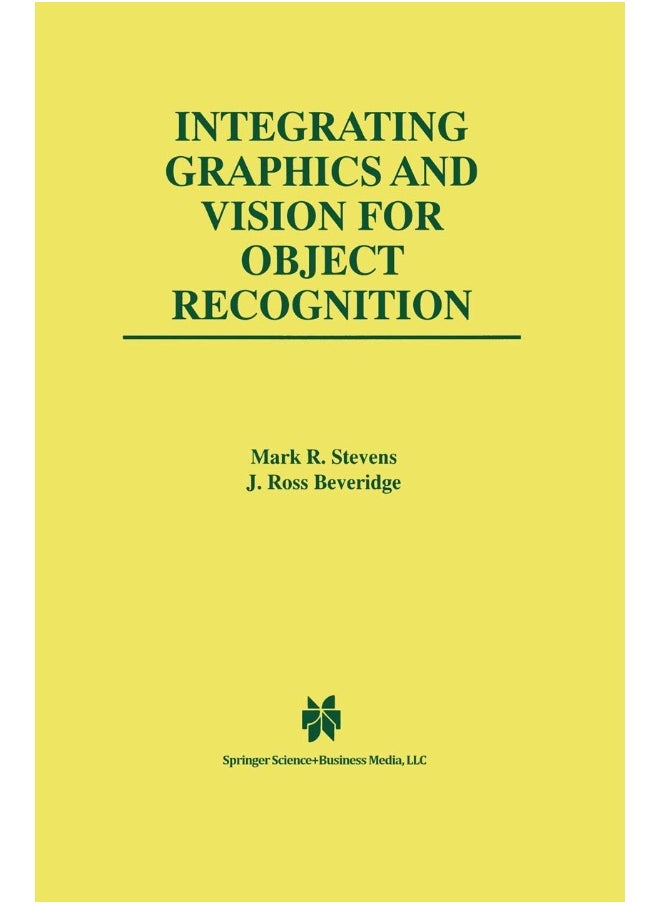 Integrating Graphics and Vision for Object Recognition 