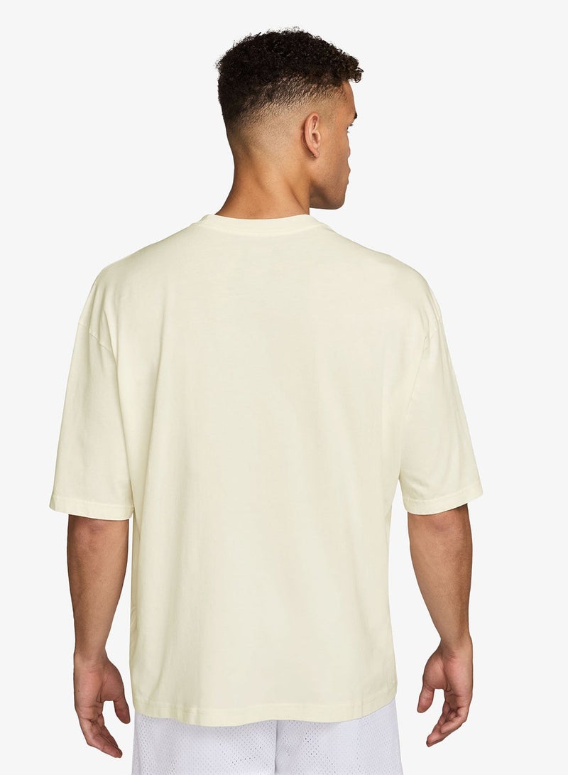 Jordan Reissue Oversized T-Shirt - Image 2