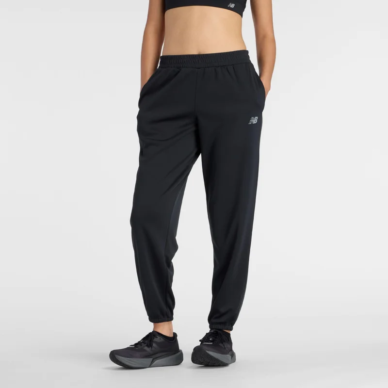 Women's Sport Double Knit Pant