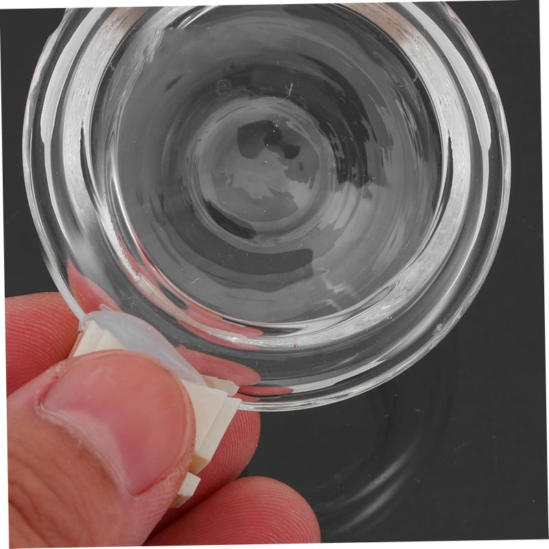 Transparent Bird Food Cup Water Cup And Bath Feeder Set Easy To Install - Image 5