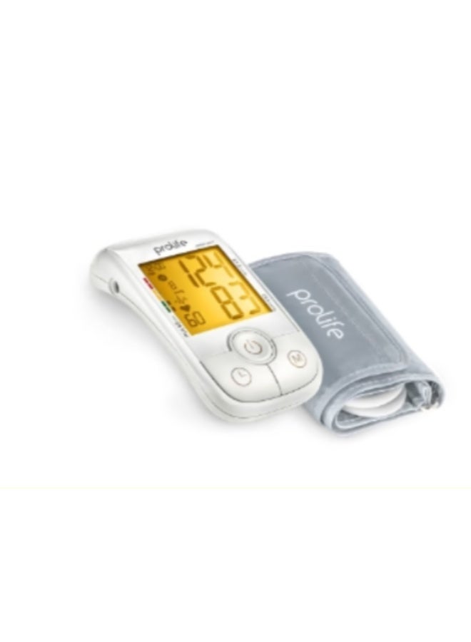 PROLIFE PA5 COMFORT BP MONITOR MONTEX - Image 2