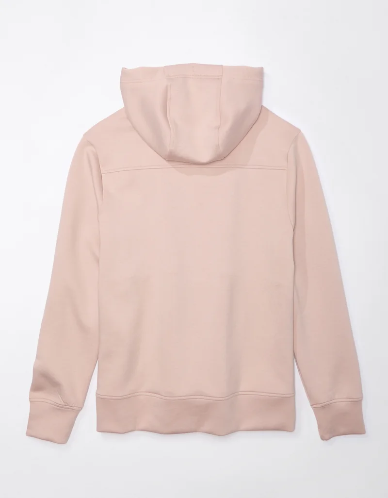 American Eagle 24/7 Graphic Hoodie