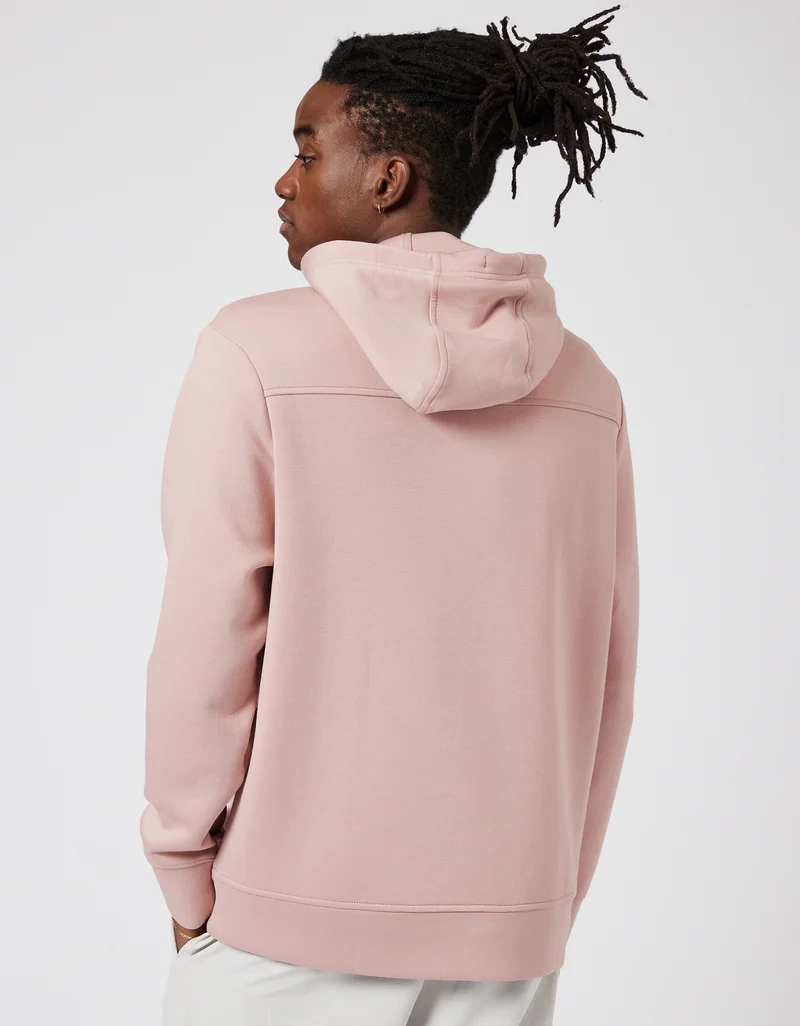 American Eagle 24/7 Graphic Hoodie