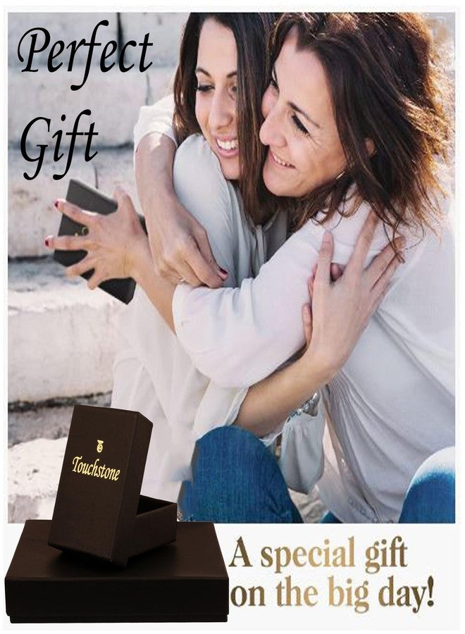 تتش ستون سوار Touchstone المصنوع يدويًا على يد حرفيين مهرة، مصبوب بشكل جميل ورائع، مصنوع يدويًا من النحاس النقي عالي الجودة بلون طبيعي للنساء والرجال. - Image 5