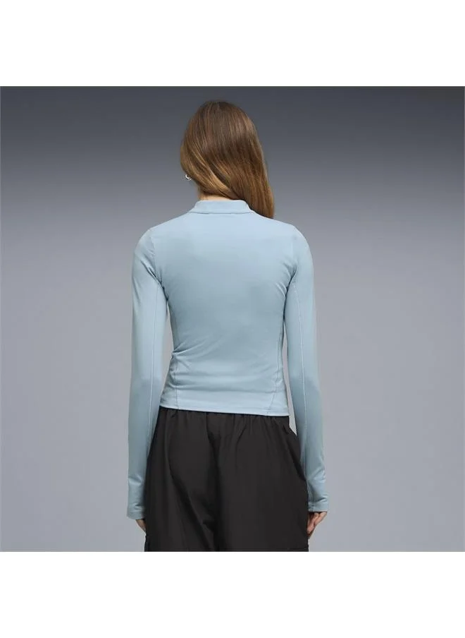 Puma PUMATECH SENSE Slim Track Jacket Women