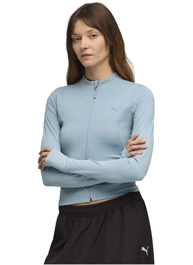 PUMATECH SENSE Slim Track Jacket Women