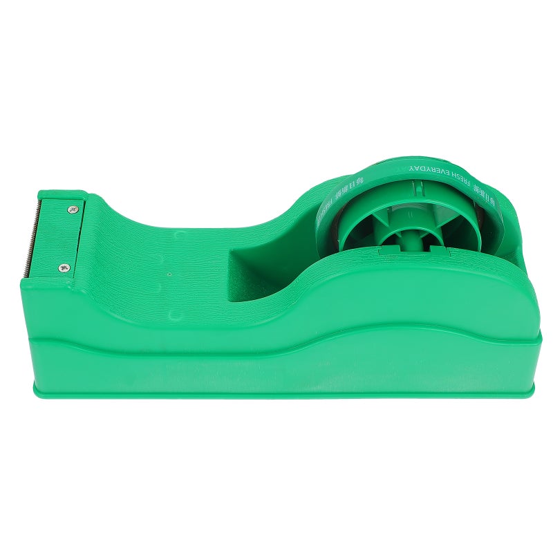 1pc Supermarket Vegetable Binding Machine Vegetable Binding Tool with Adhesive Tape - Image 1