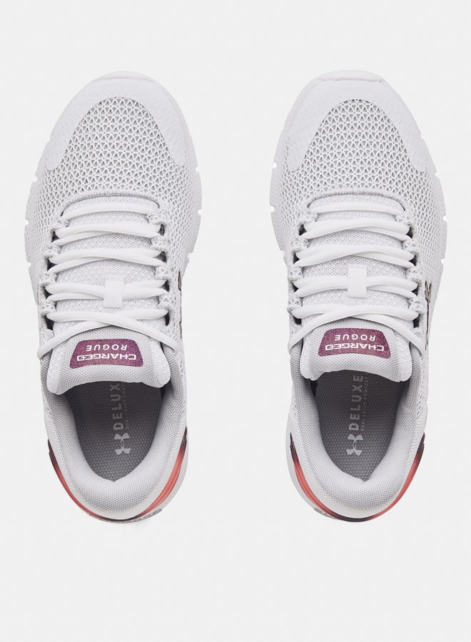 UNDER ARMOUR Charged Rogue 2.5 Running Shoes - Image 3