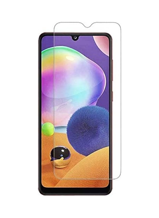 ICS Screen Protector For Samsung Galaxy A32 Clear - Image 1