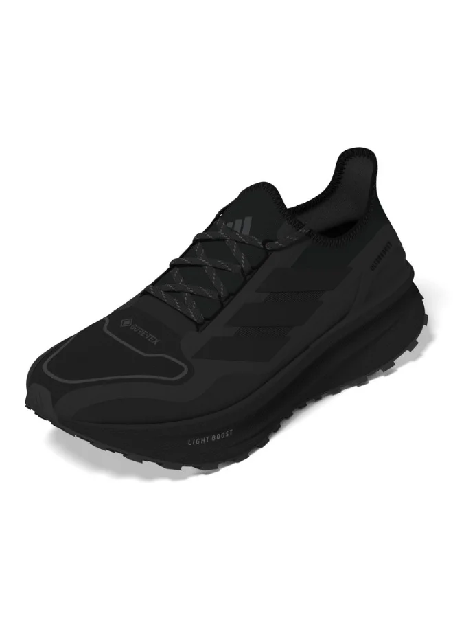 adidas Adidas Ultraboost 5 Gtx W W Black Running Shoes For Women