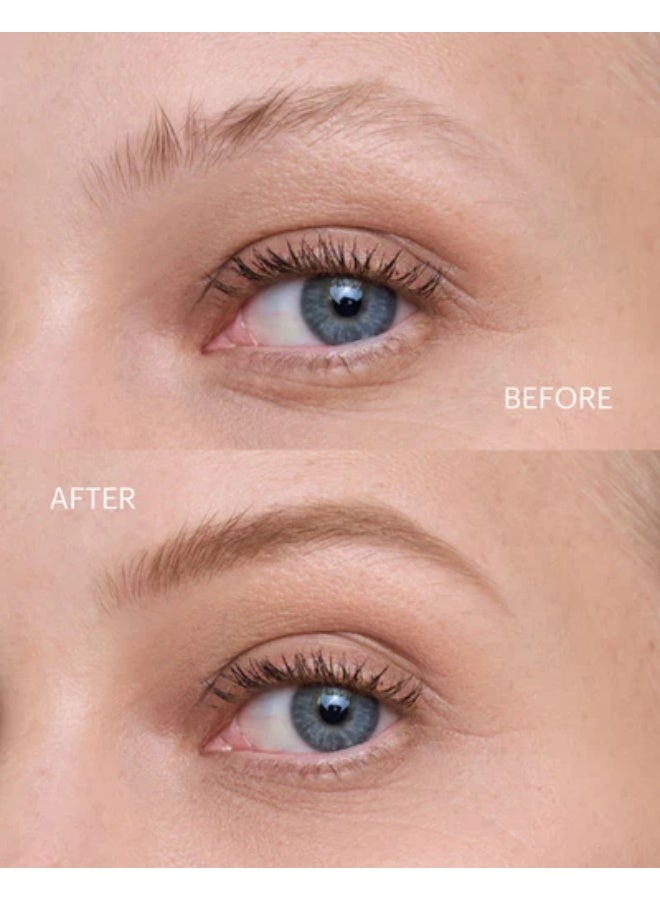 Kess Berlin Easy Brow Pencil Blonde 0.14g - Image 3