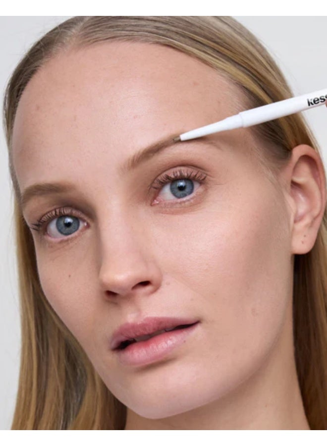 Kess Berlin Easy Brow Pencil Blonde 0.14g - Image 2