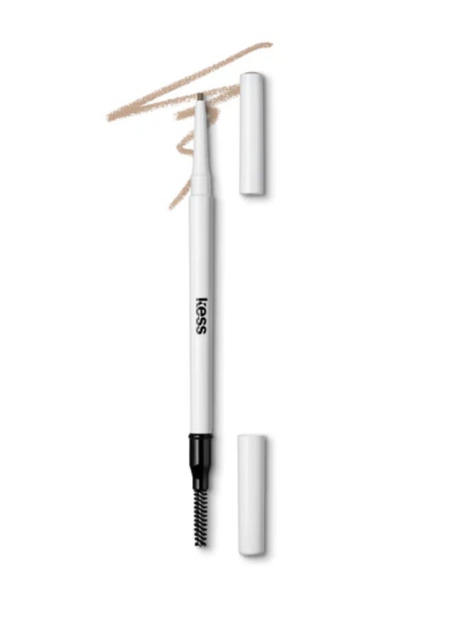 Kess Berlin Easy Brow Pencil Blonde 0.14g - Image 1
