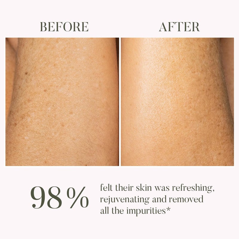 Ohria Ayurveda natural refreshing bathing bar - Image 3