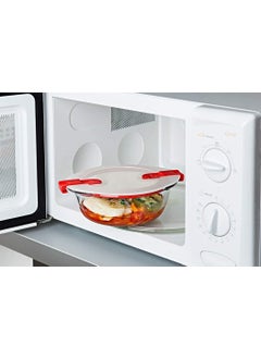 Pyrex 208PH00 Storage Box, Glass, Colorless - pzsku/ZD79EF3960537A0FD942DZ/45/_/1737404216/01c44e69-b21c-4b6f-8bd8-8c22ede77059