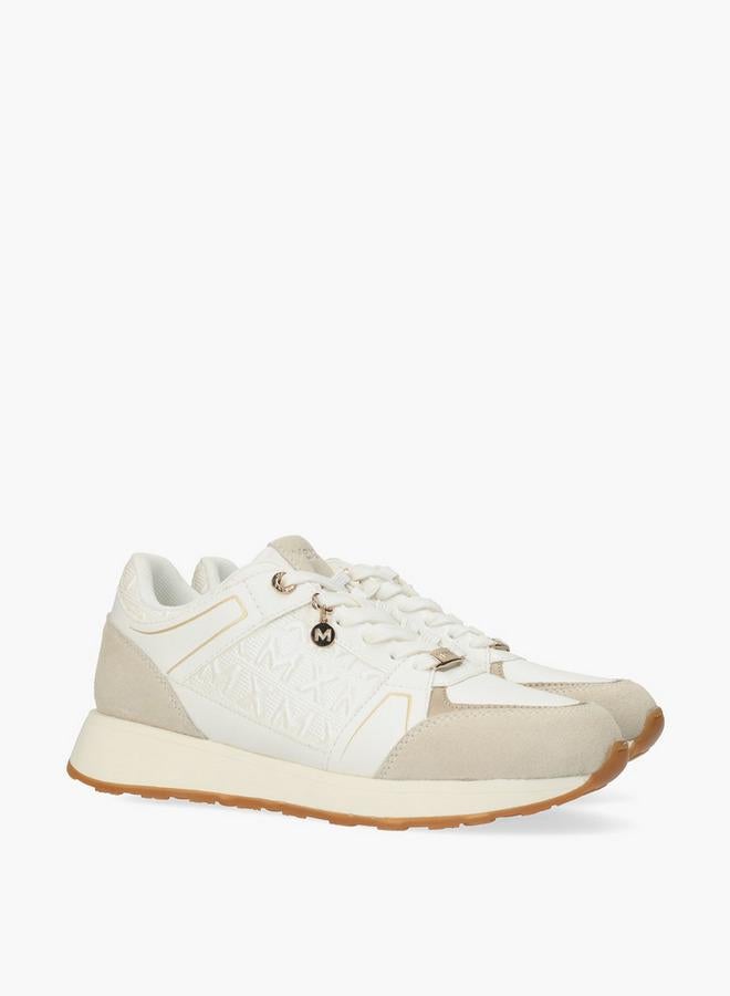 Mexx Tiara Rare Casual Sneaker - Image 1