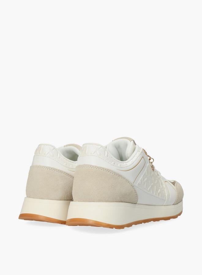 Mexx Tiara Rare Casual Sneaker - Image 3