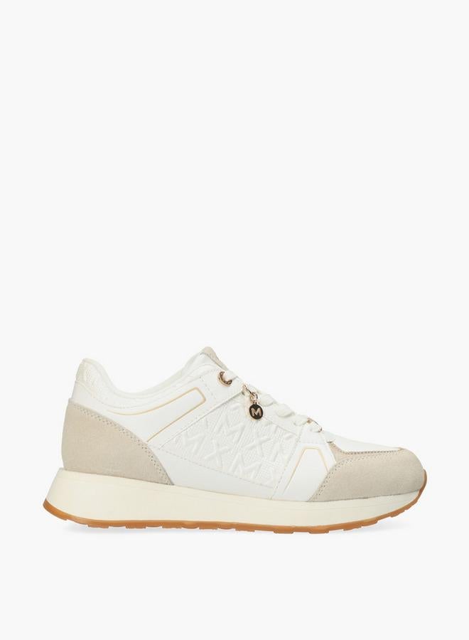 Mexx Tiara Rare Casual Sneaker - Image 2