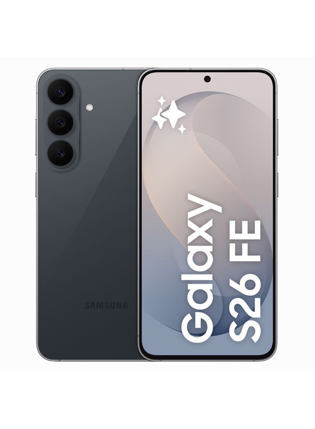 سامسونج Samsung Galaxy S26 Fe 512GB 8GB
